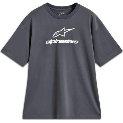 Alpinestars Prelude charcoal oversized