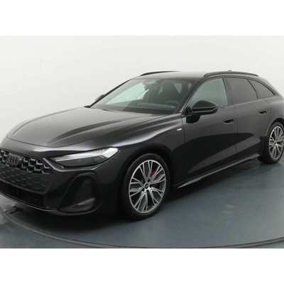 Audi A5 2.0 TDI S-line Avant 150 kW