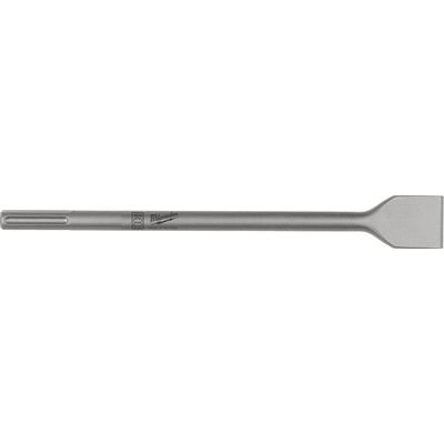 Milwaukee 4932343743 Plochý sekáč 50 x 400 mm (SDS-Max)