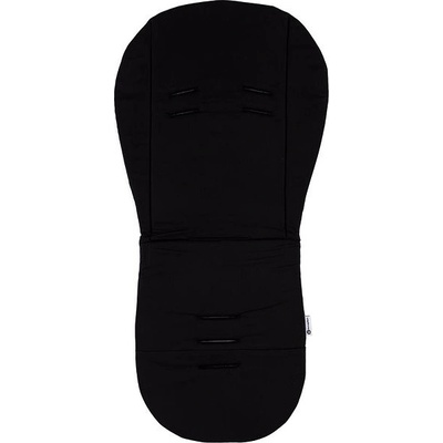 Petite&Mars Foamy Black