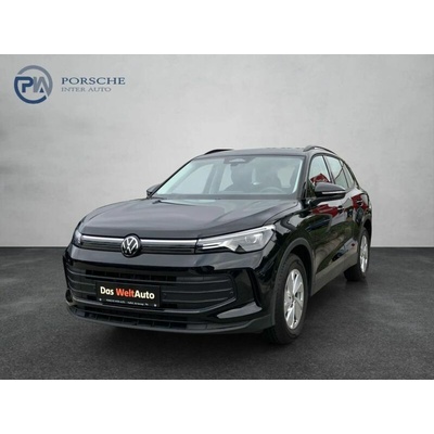 Volkswagen Tiguan eTSI Trend DSG 96 kW