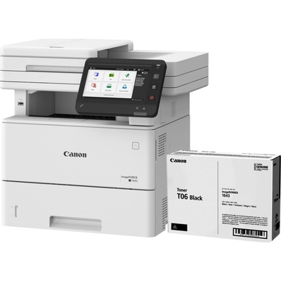 Canon imageFORCE 1643