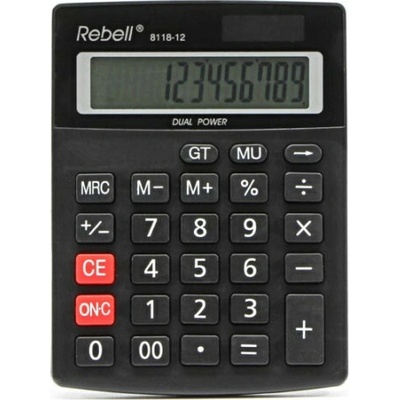 Rebell 8118-12