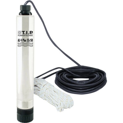 T.I.P. AJ 4 Plus 55/50 30104 3300 l/h 50 m