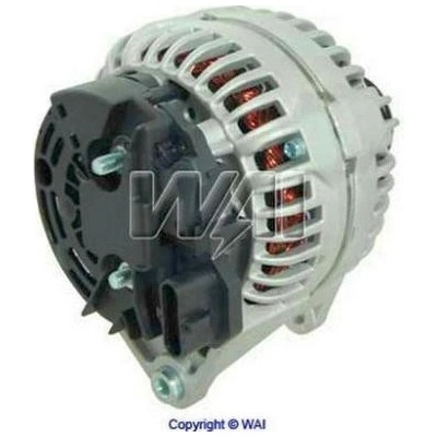 Alternátor WAI 12594N