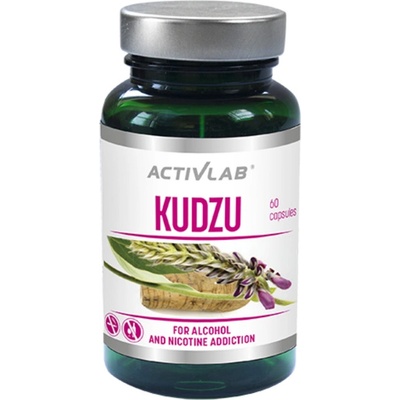 ActivLab Kudzu 60 kapslí