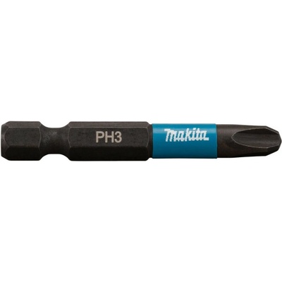 Makita Black PH3 x 50 mm 2 ks B-63731