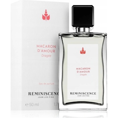 Reminiscence MaCaron d'Amour parfumovaná voda unisex 50 ml