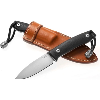 LionSTEEL M1 GBK