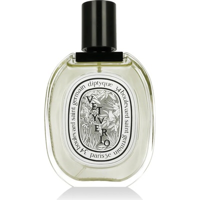 Diptyque Vetyverio toaletná voda unisex 100 ml Tester