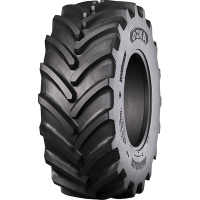 Seha/Ozka AGROLOX 380/70-24 125D/128A8 TL