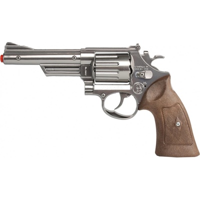Pulio Kovový policejní revolver na 12 ran GONHER