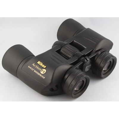 Nikon Action EX 8X40 CF – Hledejceny.cz