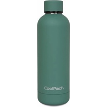 CoolPack termofľaša Bonet 500 ml tmavo zelená
