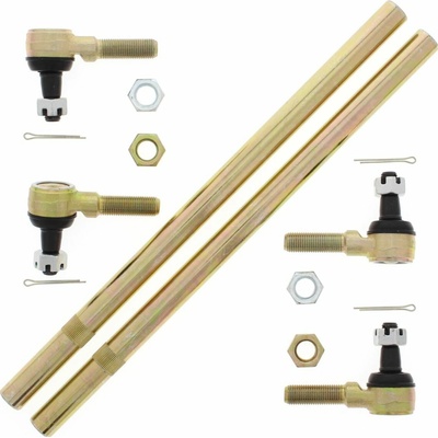 Sada kloubů řízení Upgrade All Balls Racing TRE52-1004
