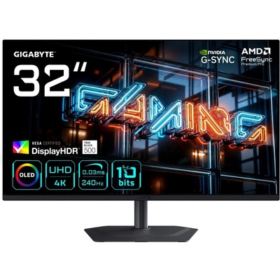 Gigabyte MO32U24