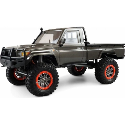 Amewi AMX Rock RCX10B 2,4 Ghz RTR s portálovými nápravami 2 rychlosti Trade e.K. RC_83598 1:10