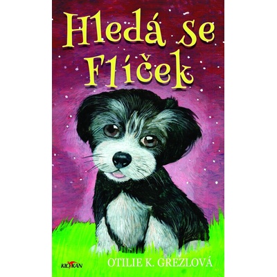 Hledá se Flíček