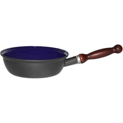 BSE Panvica smalt hlboká 28 cm