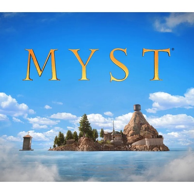 Myst