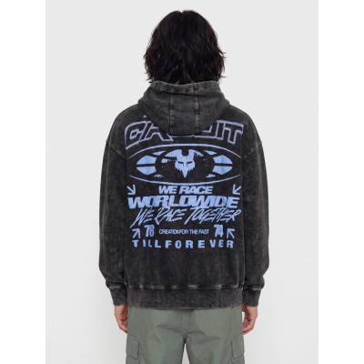 Fox Pro Circuit HD black