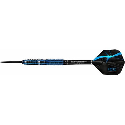 Harrows Ice Recut R 90% 22g steel