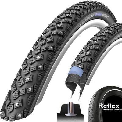 Schwalbe Marathon Winter Plus 26x2,00 – Hledejceny.cz