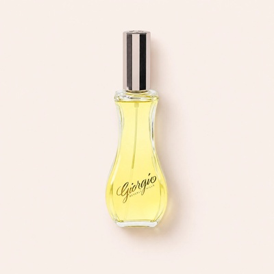 Giorgio Beverly Hills Giorgio toaletní voda dámská 90 ml