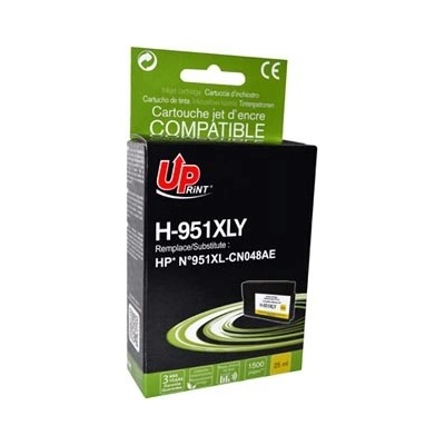 UPrint HP CN048AE - kompatibilní – Hledejceny.cz