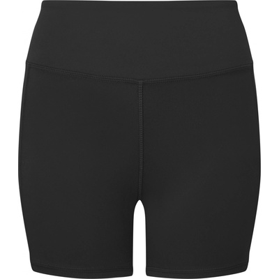 TriDri dámské funkční šortky TR535 black