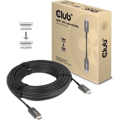 Club3D CAC-1379