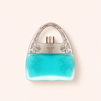 Anna Sui Sui Dreams toaletní voda dámská 50 ml