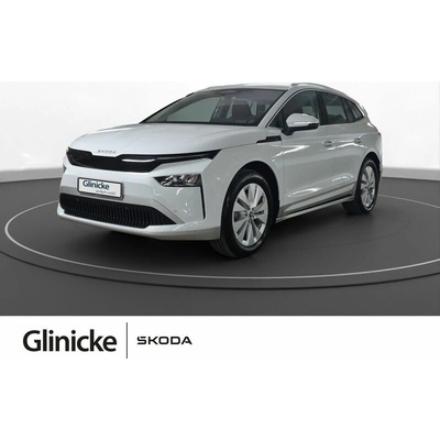 Skoda Enyaq 60 Essence 140 kW