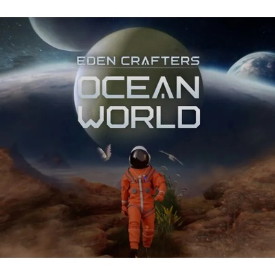 Eden Crafters