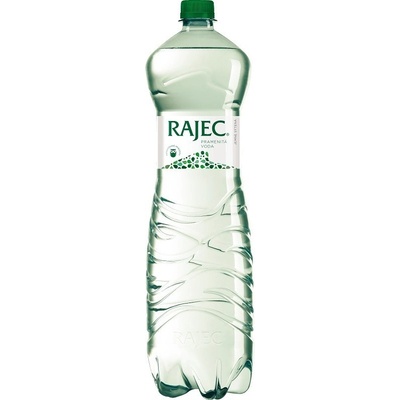 Rajec Jemne sytený 1,5 l