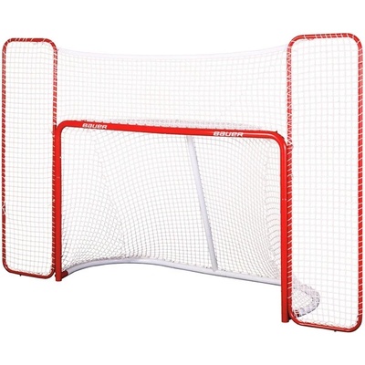 Bauer Performance s postranní sítí 72" – Hledejceny.cz