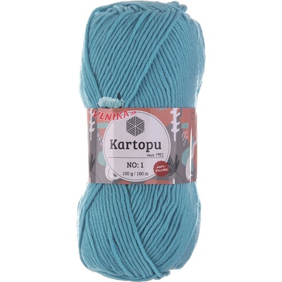 Kartopu Příze NO:1 Varianta: K576