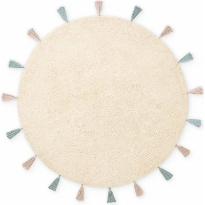 Hanse Home Snuggle Sunna krémový / viacfarebný