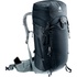 Deuter Trail Pro 36 l černý