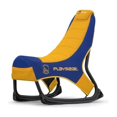 Playseat® Active Gaming Seat Champ NBA Edition - Golden State Warriors NBA.00282