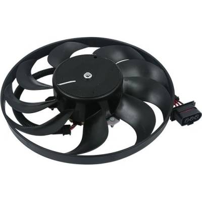 BORSEHUNG Ventilator chladenia motora B11494, 1C0959455C