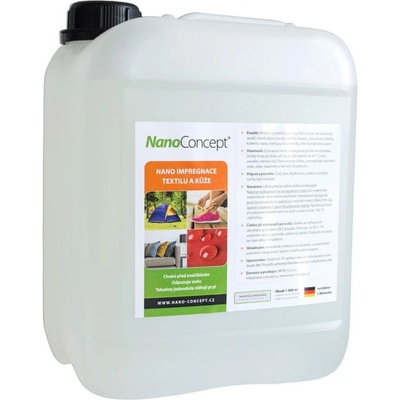 NanoConcept Nano 20 000 ml