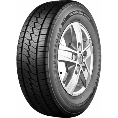 Firestone Vanhawk Multiseason 215/75 R16 116/111R