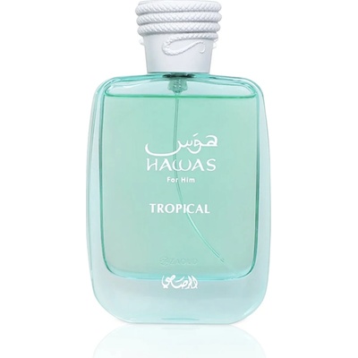 Rasasi Hawas Tropical parfumovaná voda pánska 100 ml