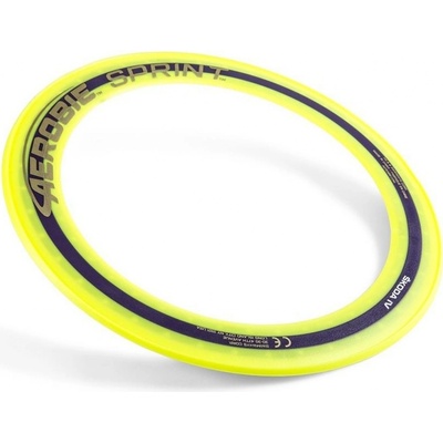 Aerobie SPRINT žlutý