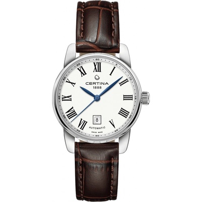 Certina 001.007.16.013.00