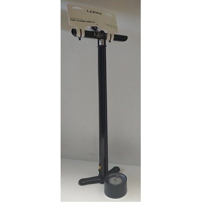 Lezyne FLOOR DRIVE