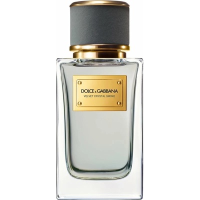 Dolce & Gabbana Velvet Crystal Smoke parfumovaná voda dámska 100 ml