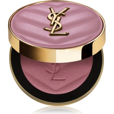 Yves Saint Laurent Make Me Blush Bold Blurring Blush tvářenka 44 Nude Lavallière 6 g – Hledejceny.cz