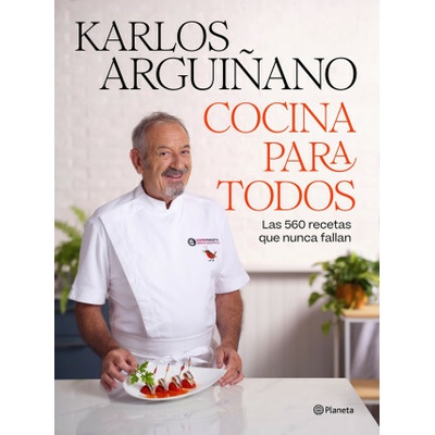 COCINA PARA TODOS